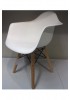 Kids Replica Eames DAW Armchair Plastic